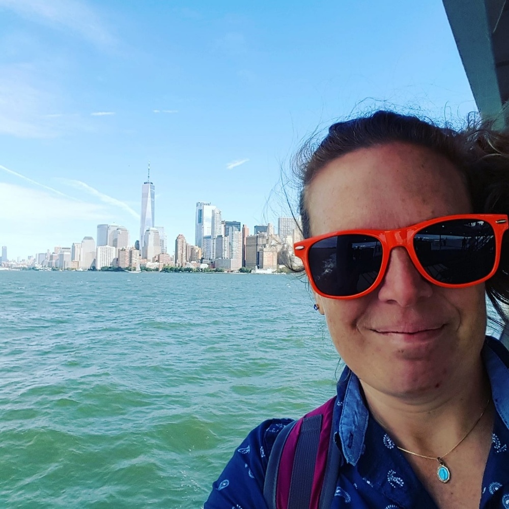 Meet your Posher, Kimberly